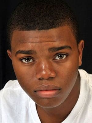 Marc John Jefferies