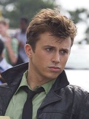 Kenny Wormald