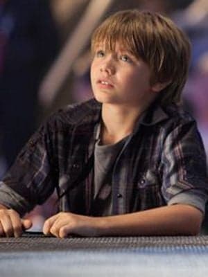 Dakota Goyo