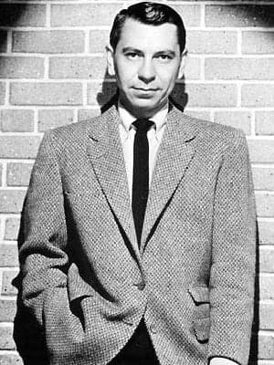 Jack Webb