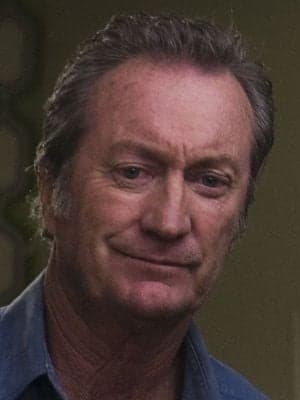 Bryan Brown
