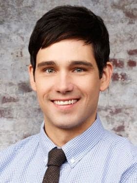 David Clayton Rogers