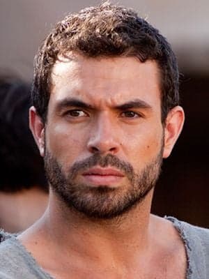 Tom Cullen (III)