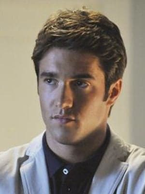 Joshua Bowman