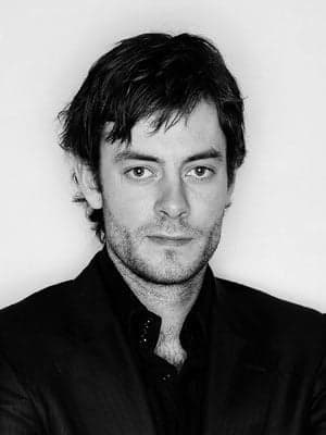 Gísli Örn Garðarsson