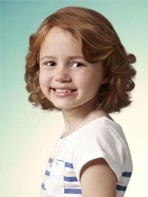 Maggie Elizabeth Jones