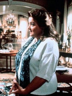 Marianne Sägebrecht