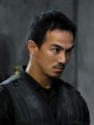 Joe Taslim