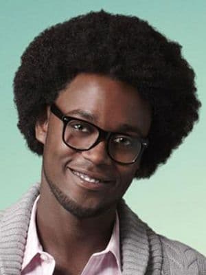 Echo Kellum