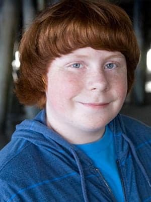 Tucker Albrizzi
