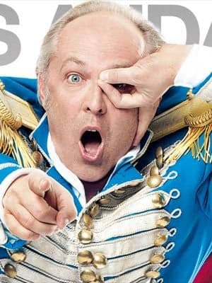 Léopold Nord & Vous