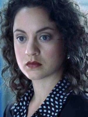 Kali Rocha