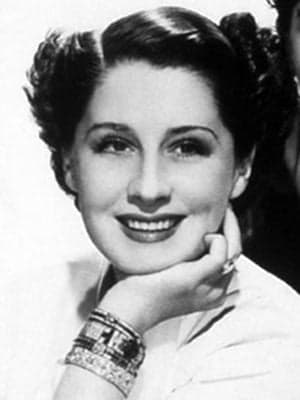 Norma Shearer