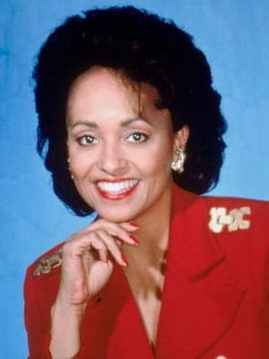 Daphne Maxwell Reid