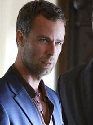 JR Bourne