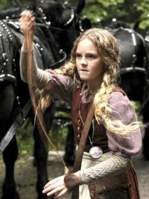 Karley Scott Collins