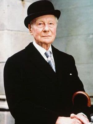 John Gielgud