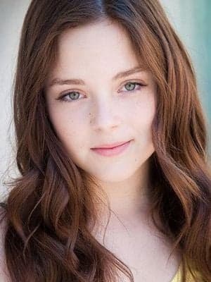Madison Davenport