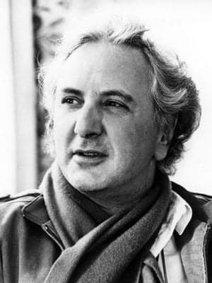 Michael Winner