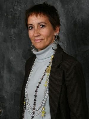 Caroline Loeb