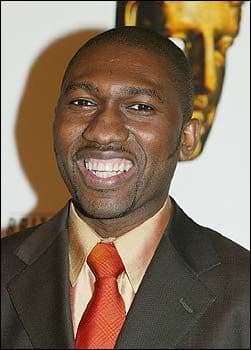 Kwame Kwei-Armah