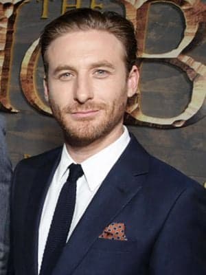 Dean O'Gorman