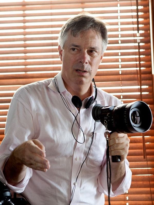 Whit Stillman