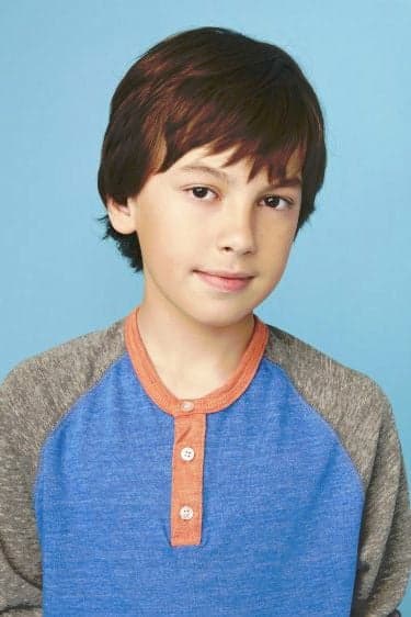 Hayden Byerly