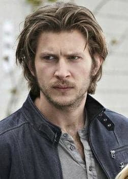 Greyston Holt