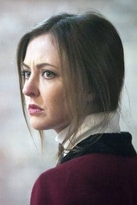 Katharine Isabelle