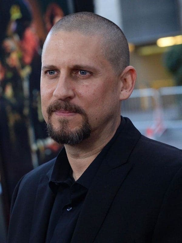 David Ayer