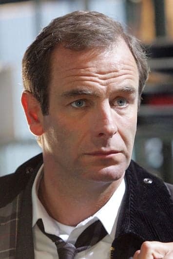 Robson Green