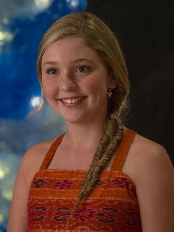 Cozi Zuehlsdorff