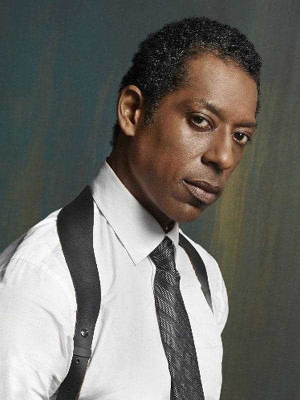 Orlando Jones