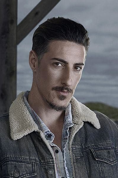Eric Balfour