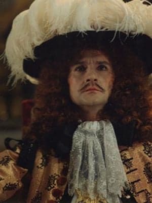 Jean-Claude Penchenat