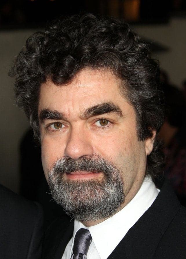 Joe Berlinger