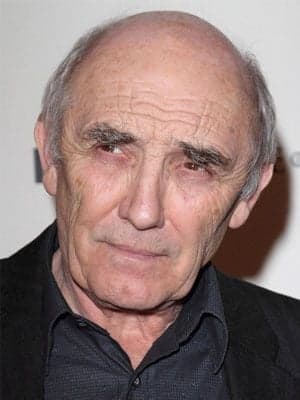 Donald Sumpter