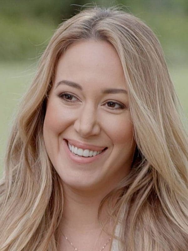 Haylie Duff
