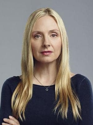 Hope Davis