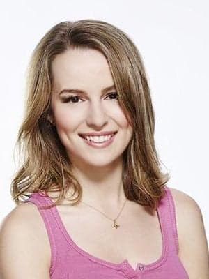 Bridgit Mendler