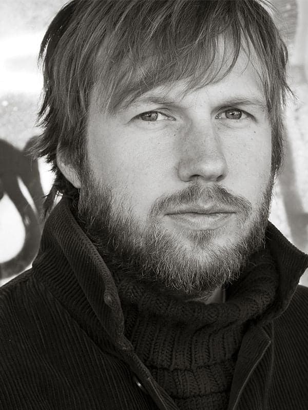 Hafsteinn Gunnar Sigurðsson