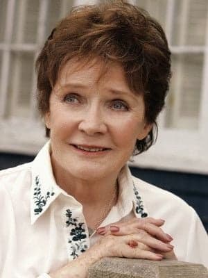 Polly Bergen