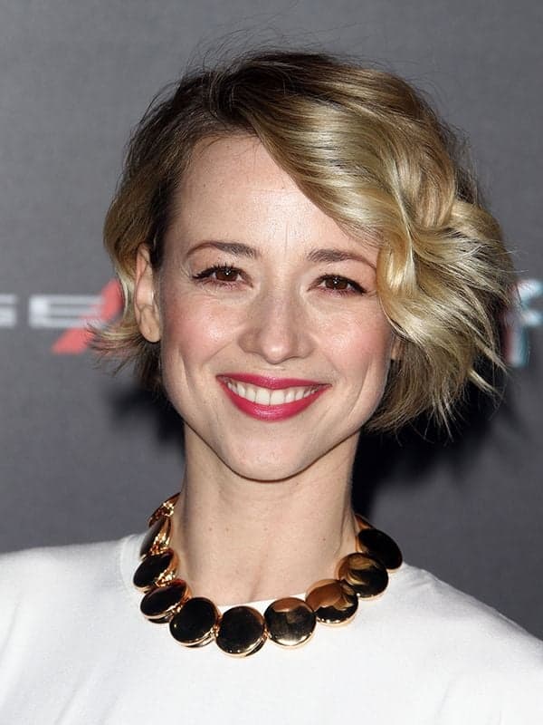 Karine Vanasse