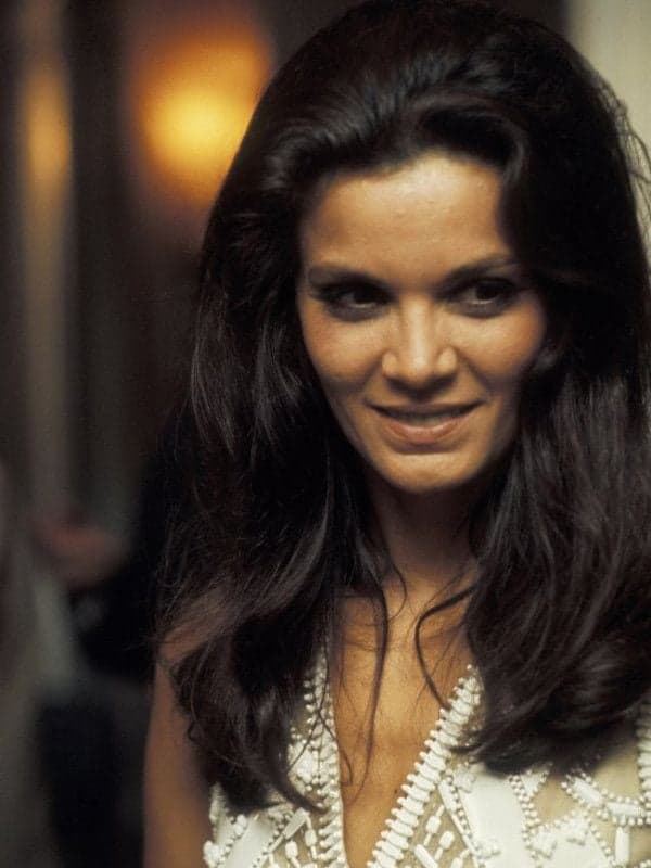Florinda Bolkan
