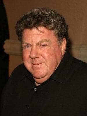 George Wendt