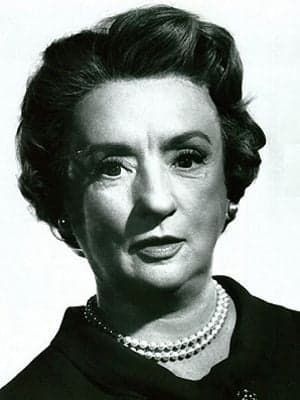 Mildred Natwick