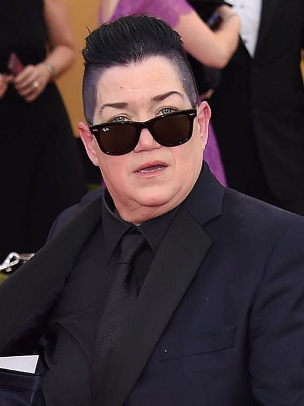 Lea DeLaria