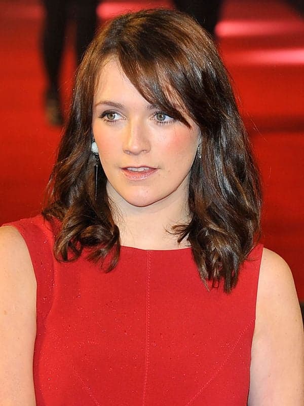 Charlotte Ritchie