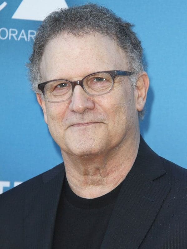 Albert Brooks